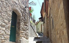 Al Fortino Normanno